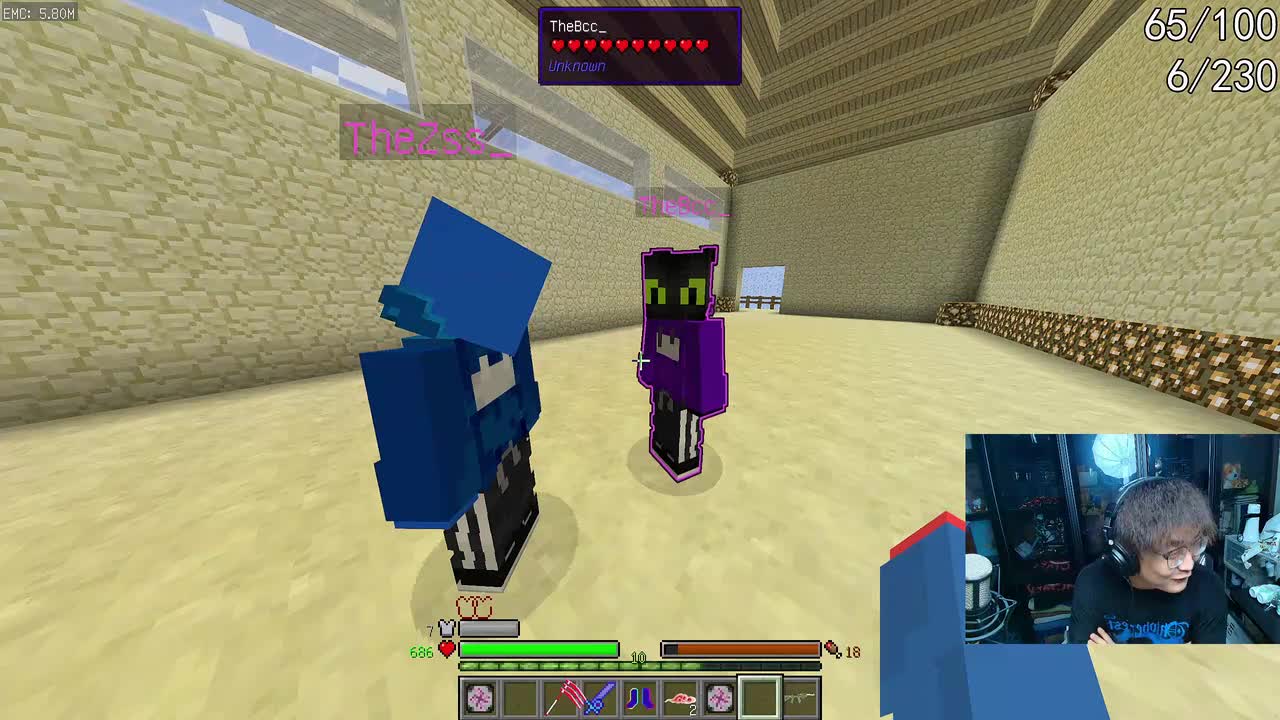 弹幕版-5 全明星幸运方块