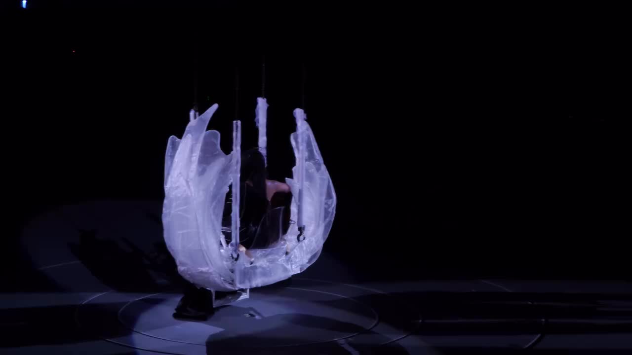 奇妙能力歌+种种