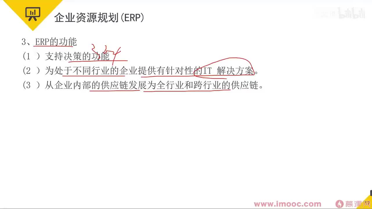 31 政府信息化与电子政务&企业信息化等