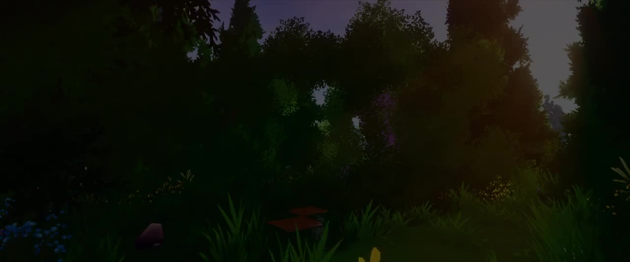 【迷你世界音乐收录】迷你宇宙地图背景音乐