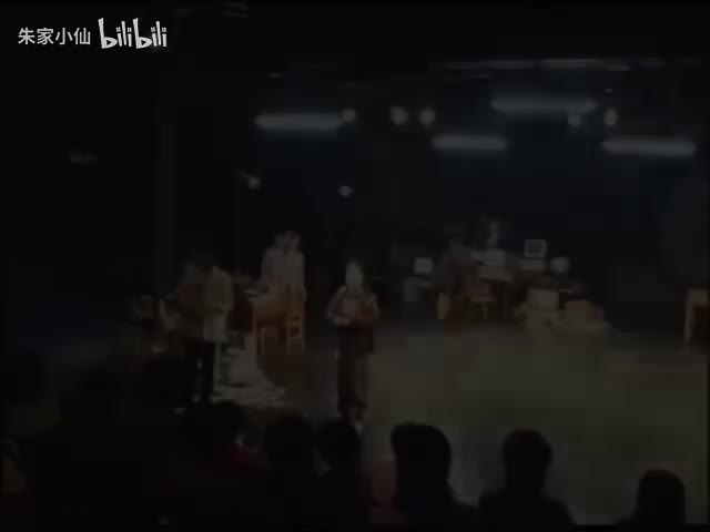 46.中国国家话剧院《赵平同学》（2005）田沁鑫_赵焌妍_赵寰宇_付国栋(46)