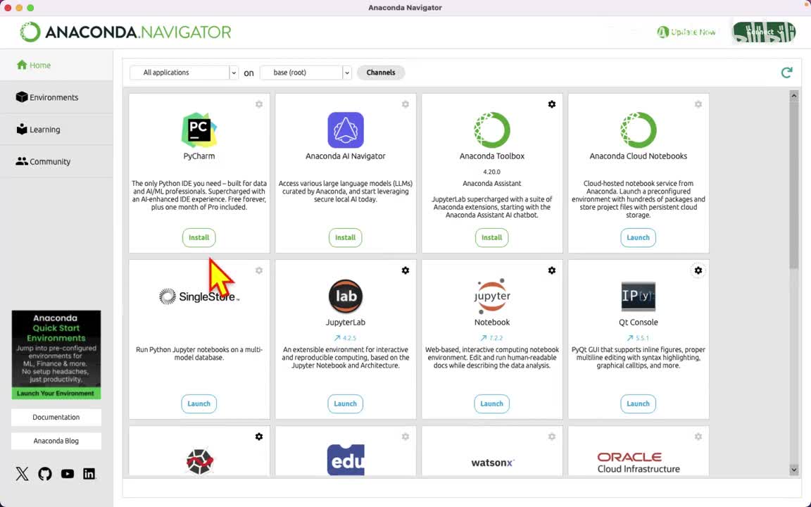 004-课程导论-pycharm中使用