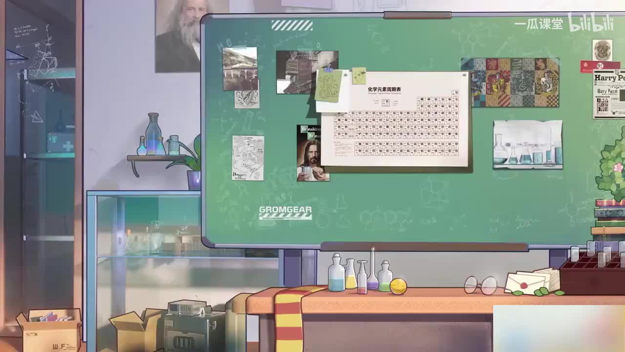 13-_氧化还原反应中的守恒