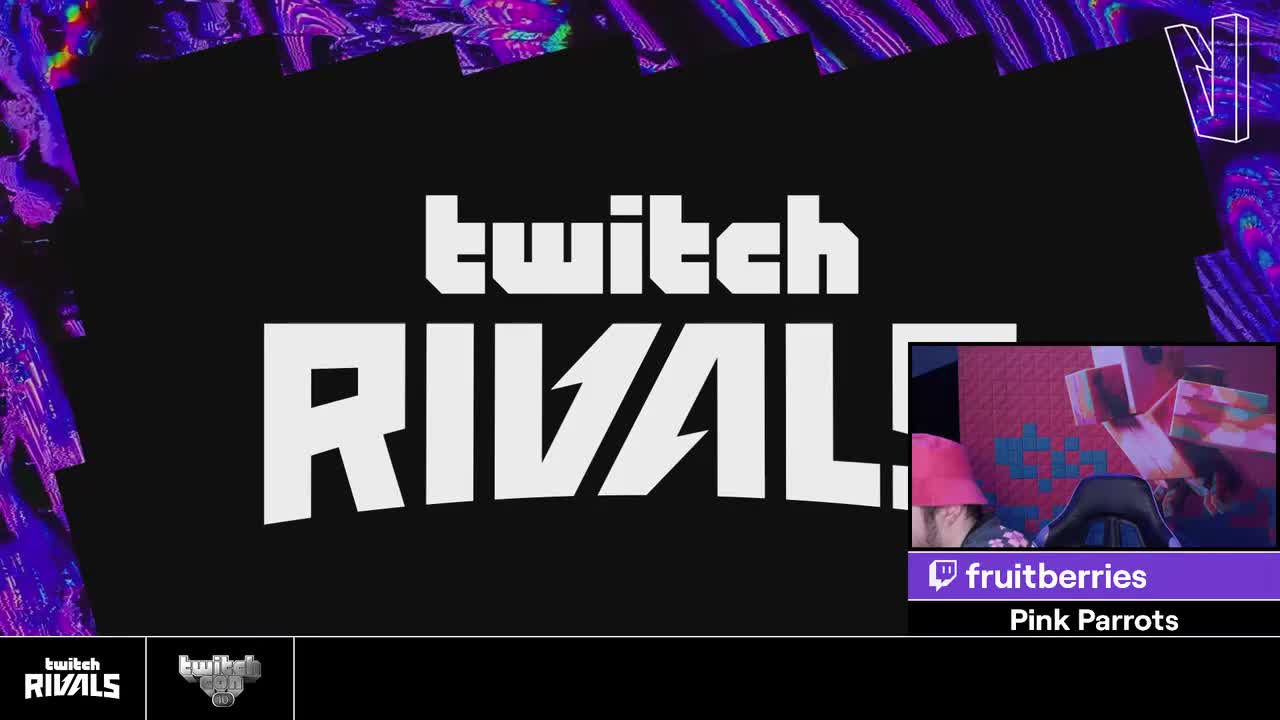 1020 MCC Twitch Rivals San Diego 2025 w/ @grian @geminitay and @gtws