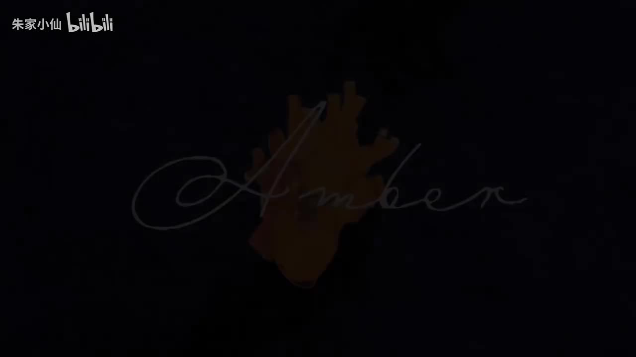 7.《琥珀》 2022 年度大戏 _ 一个中文话剧社4K(7)