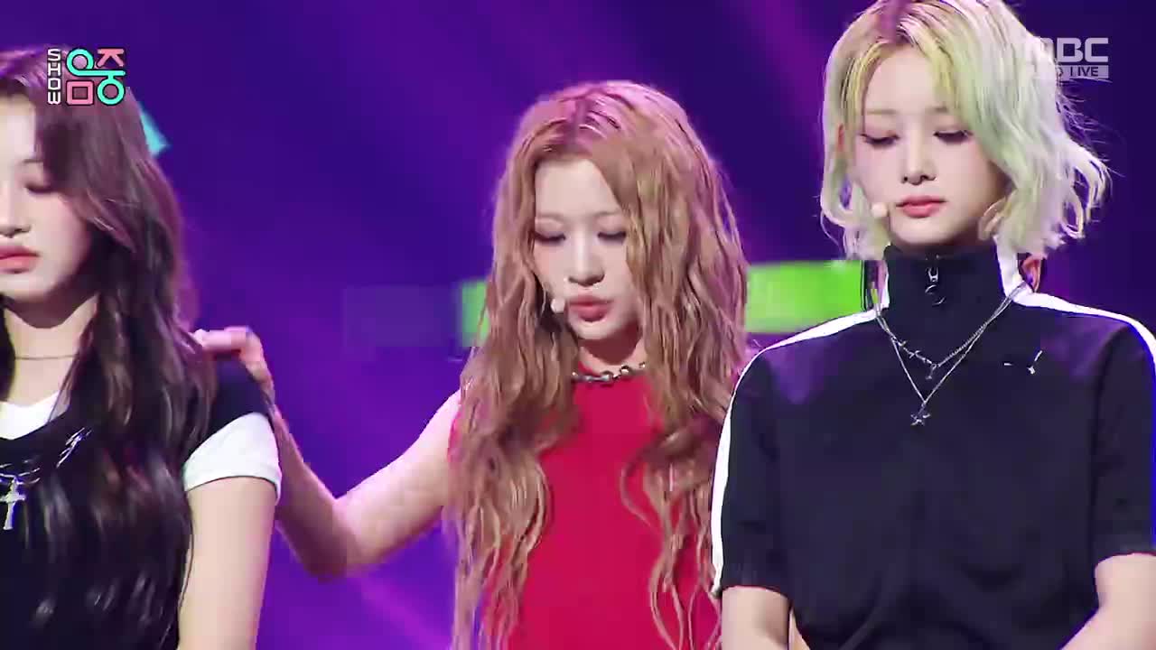 260509 MBC UHD Music Core UNCHILD - UNCHILD