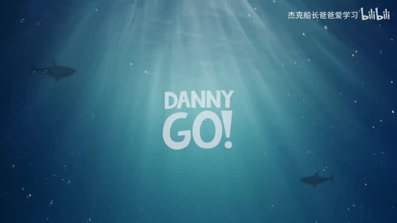 1. Sharks in the Water 2 - Rise of the Shark King! Floor is Lava Game _ Danny G