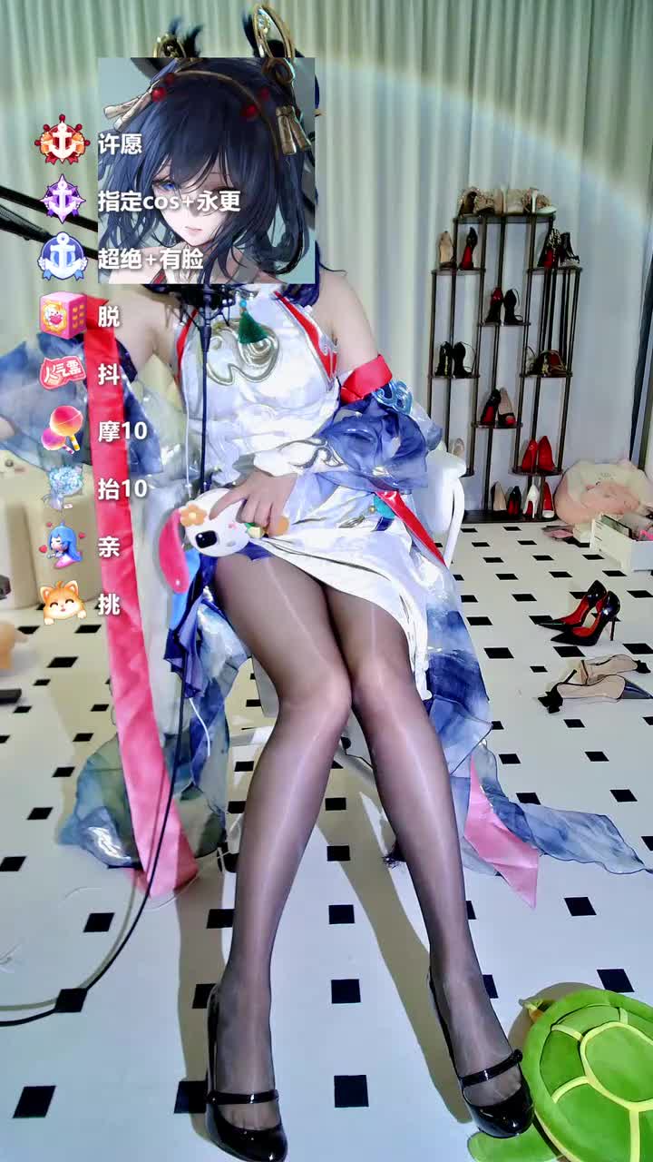 梨懒懒Lila 2026 4.10