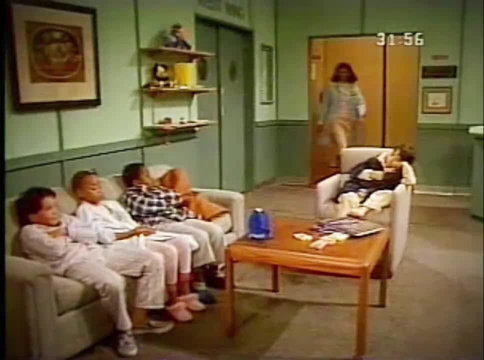 23 You're Going to Be Fine 早日康复 Act 2 中英字幕