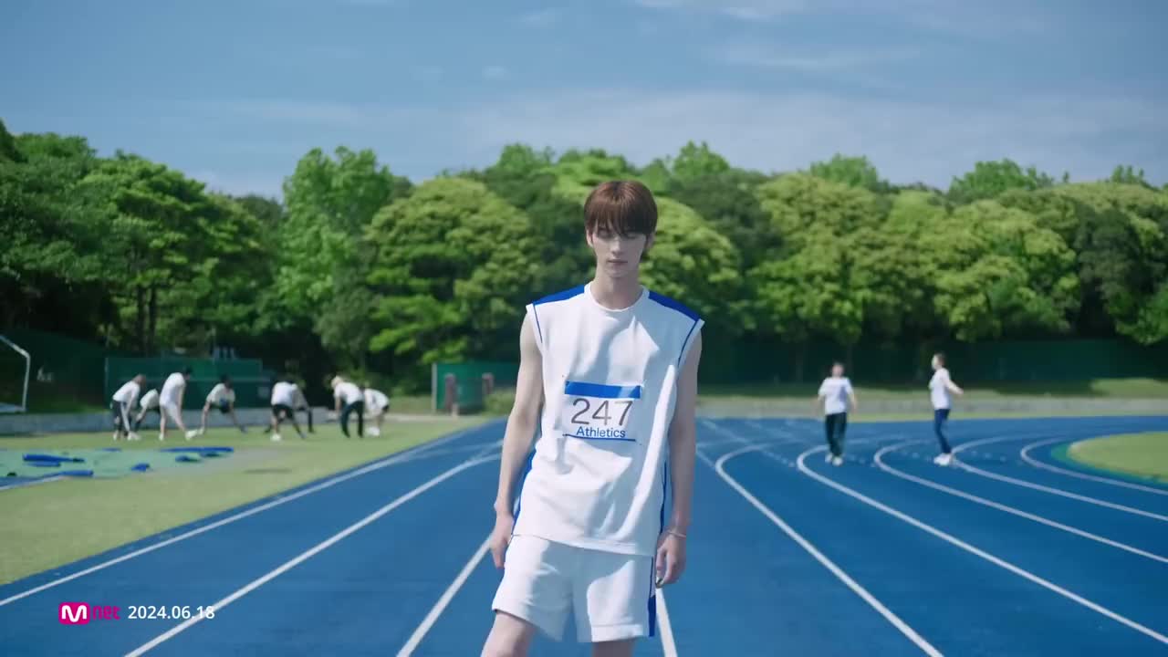 내가 S면 넌 나의 N이 되어줘 (If I'm S, Can You Be My N?)