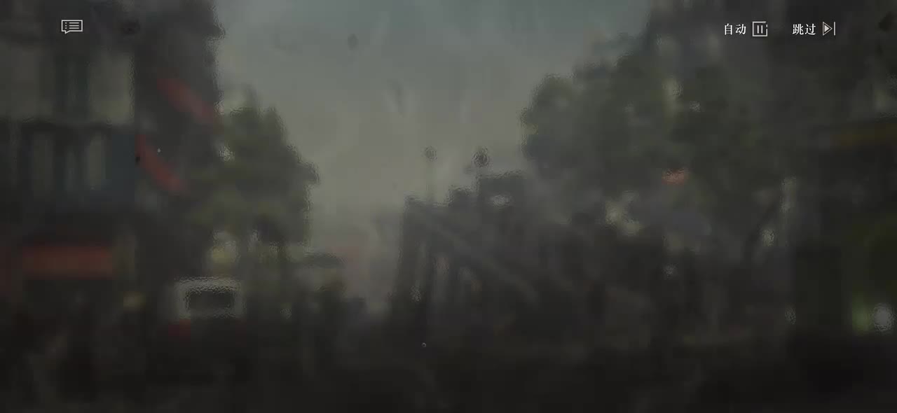 05.所有映照万物的光｜明亮得足以令一切消融，当然也包括自我。