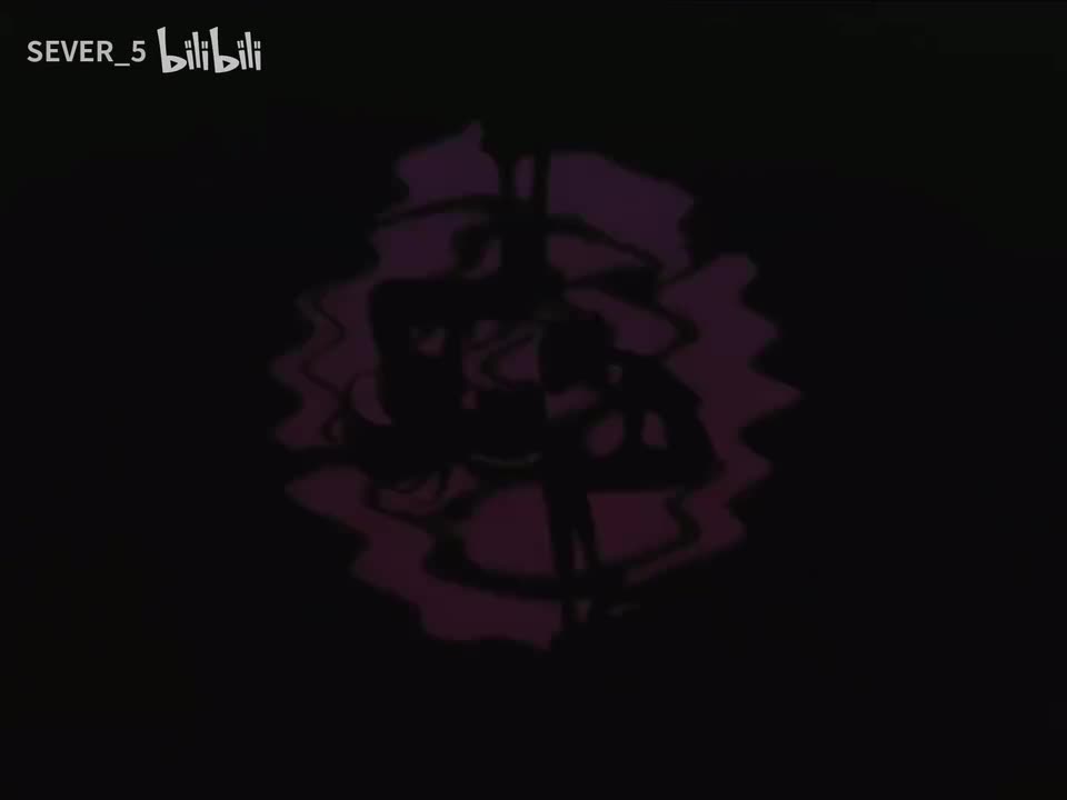 第04話「光さす庭・プレリュード」