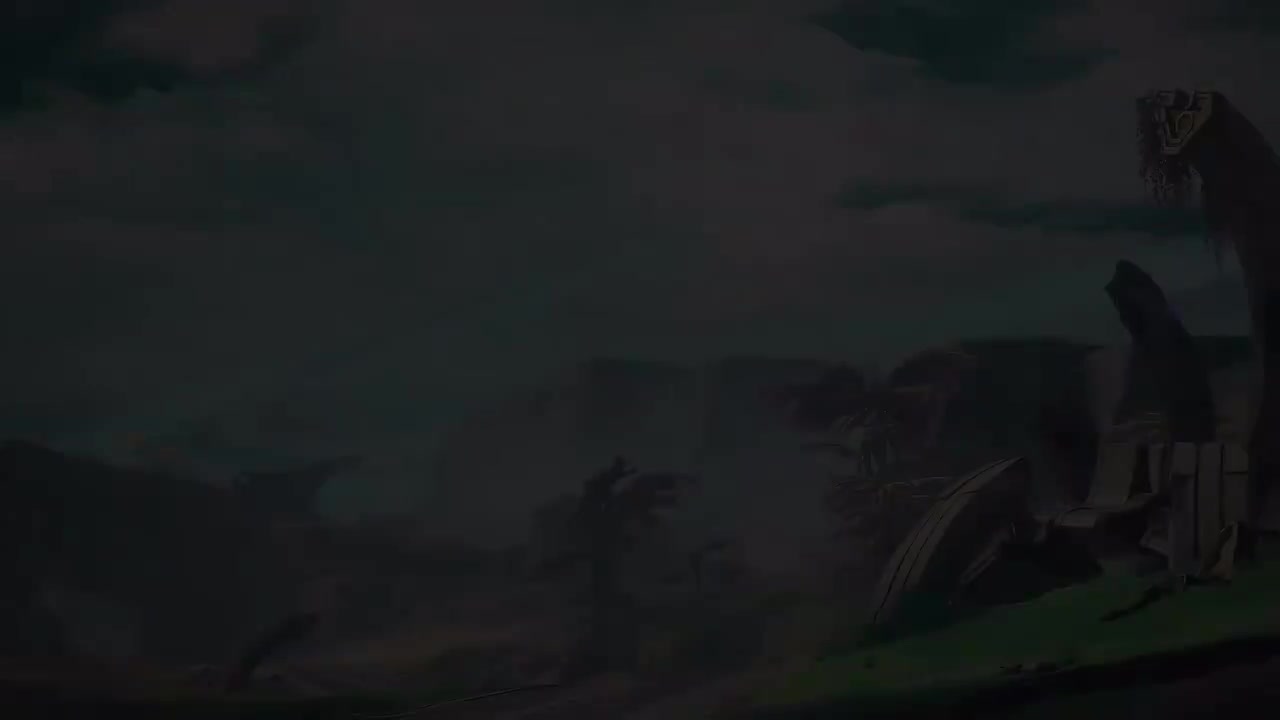 第十二集 爱弥斯