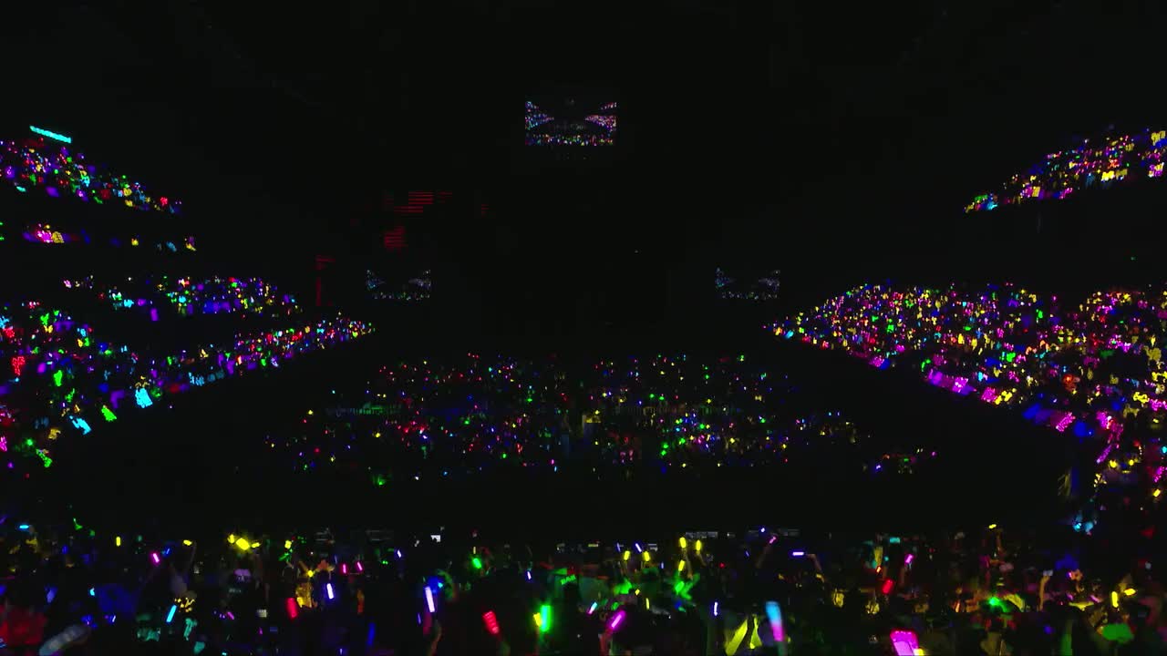 《Centuries》（青岛场DAY2）