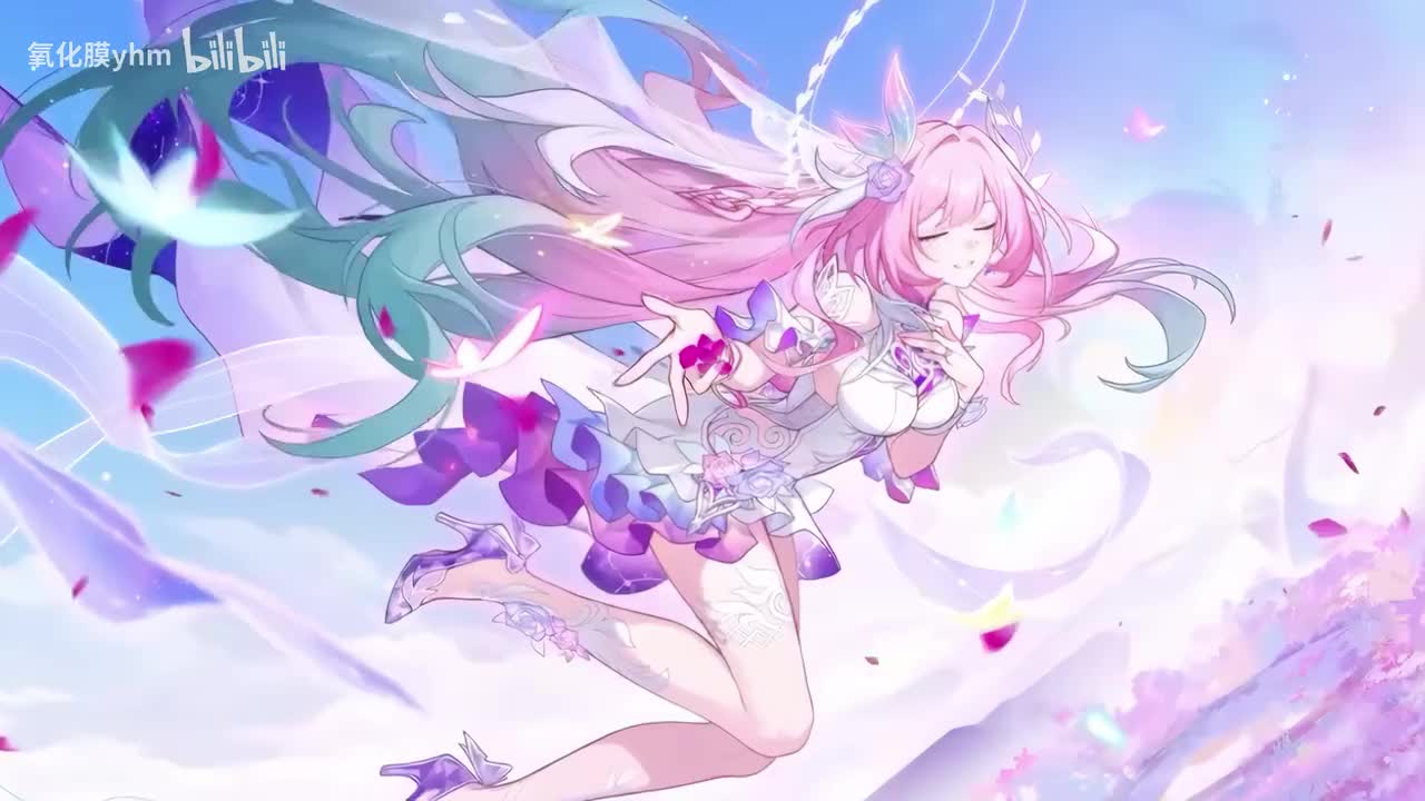 「成为昨日的明天」（无字版）