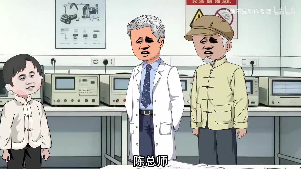 《穿越70年代傻孙子，我只想摆烂怎么叫我天才！》318-324