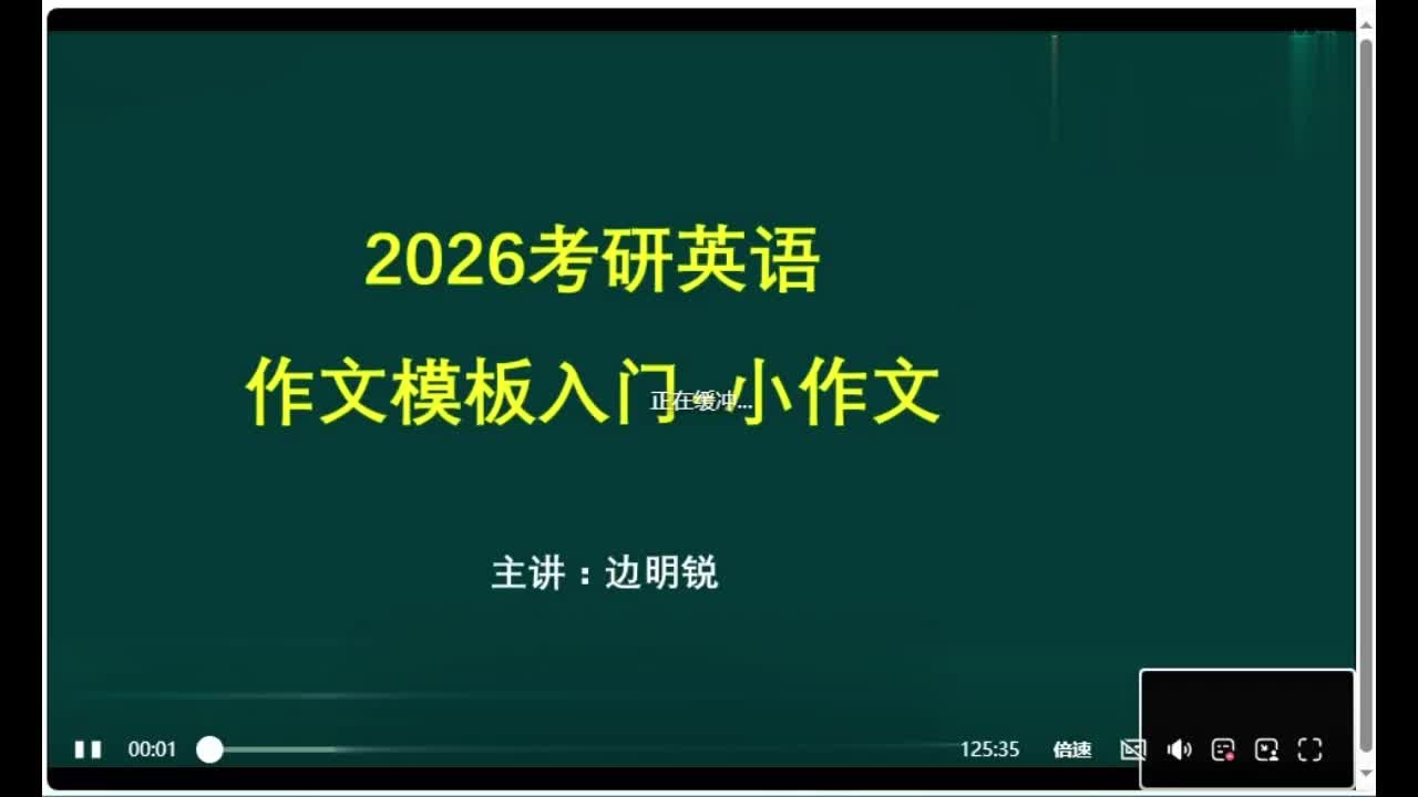 01.作文模板入门Day1（小作文）_1
