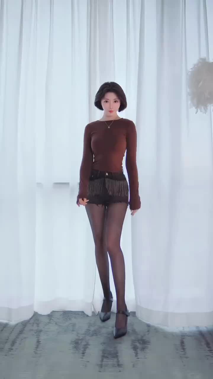 竖