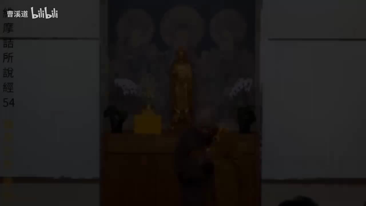 054-维摩诘所说经54