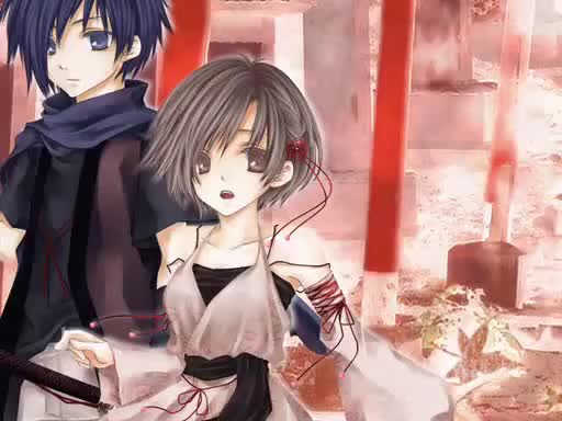 番凩【off vocal】