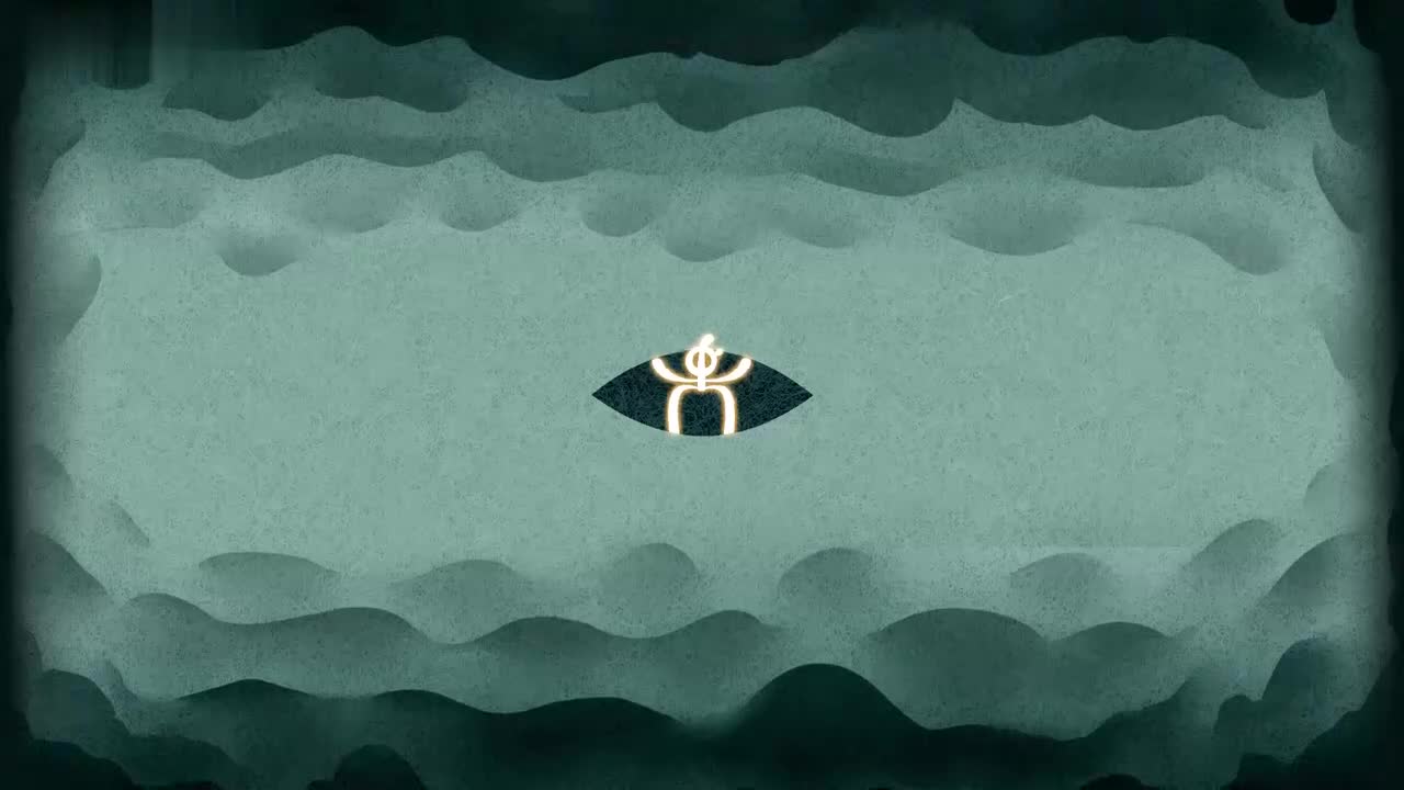 12 文字起源（下）