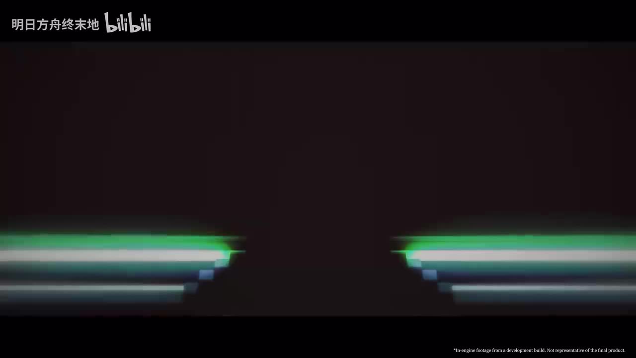 【英】《明日方舟：终末地》相伴庆典&核心章节「向渊行」版本PV
