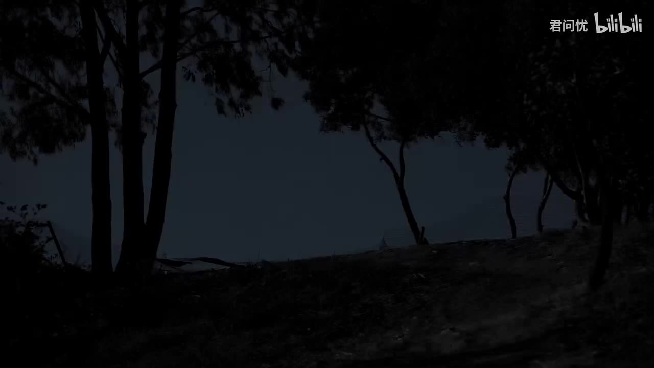 第7季「第08集」小牺牲