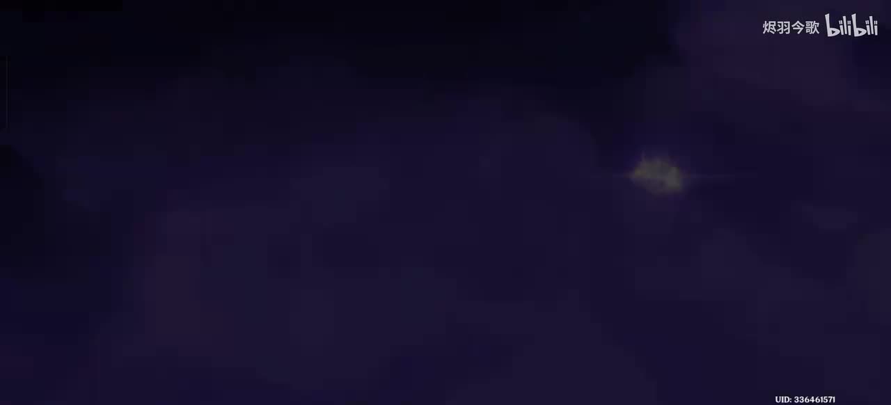 【月之一⑥】默契配合，击退神秘人