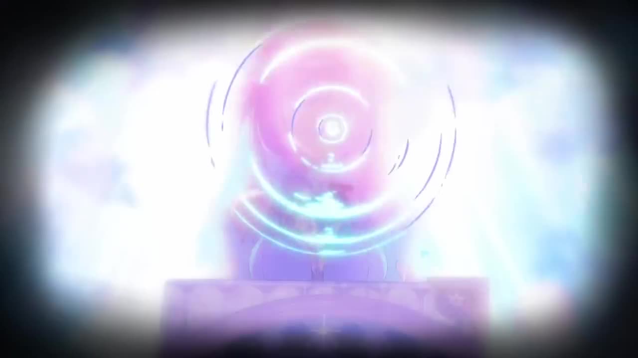 Ripples of Past Reverie 昔涟 (Chinese Version)