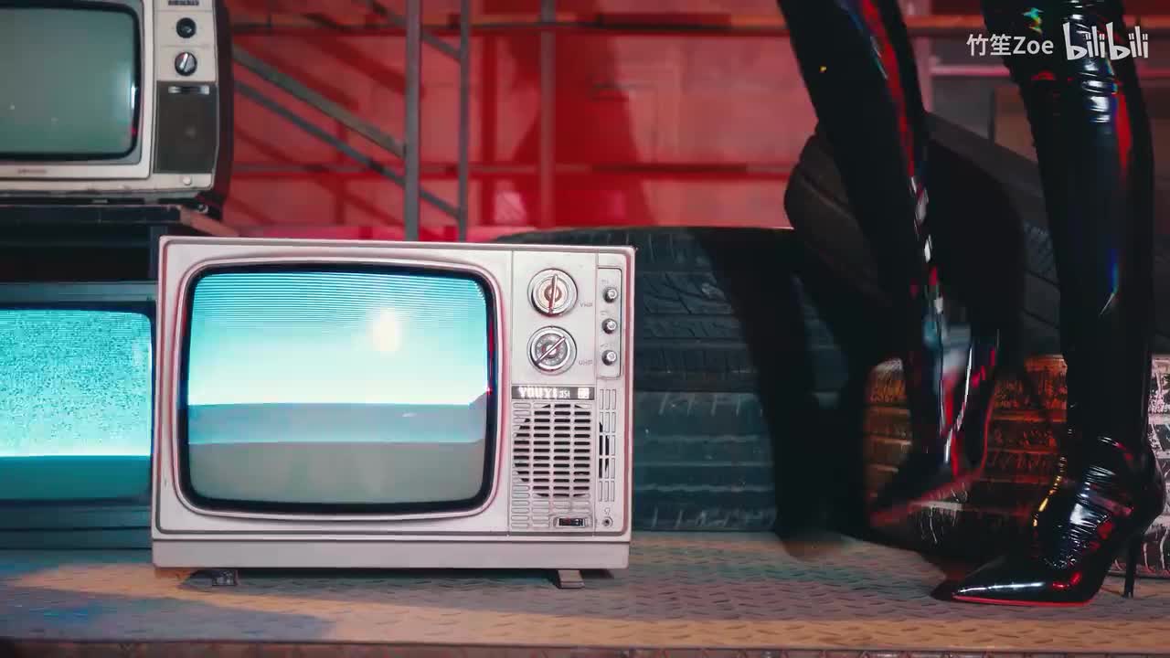 因为你疯了-成片4k