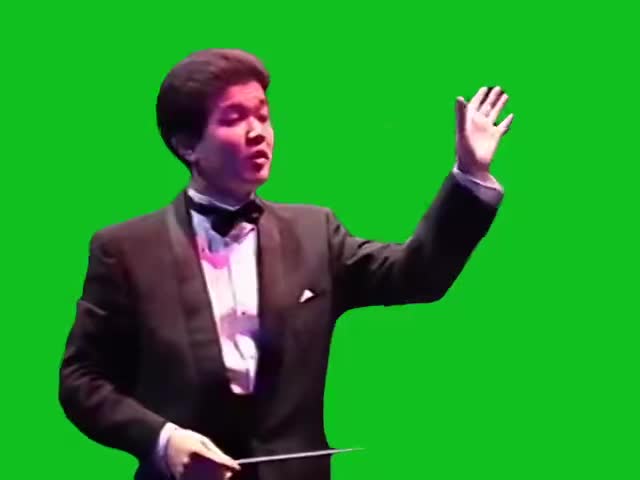 指挥