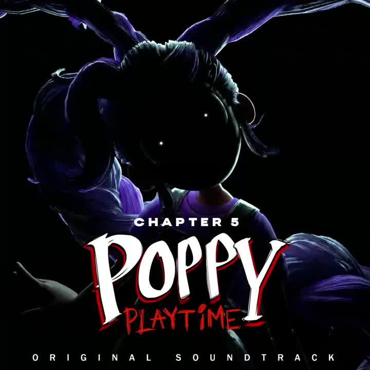 Elevator Jingle - Poppy Playtime- Chapter 5 OST_Full-HD