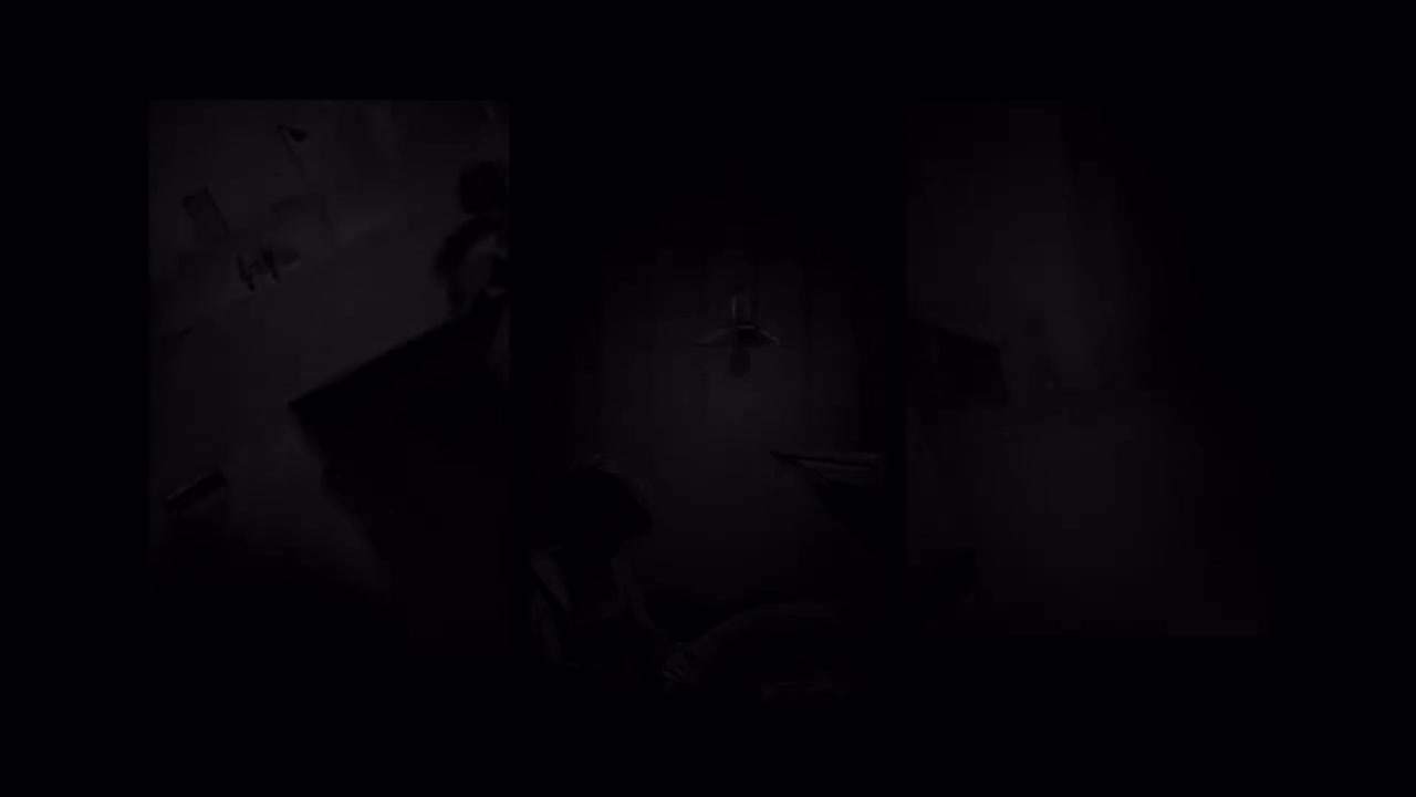 7【过场动画】他人人生