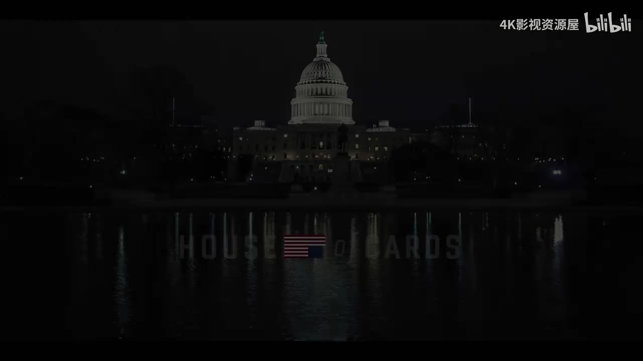 纸牌屋第五季1-7