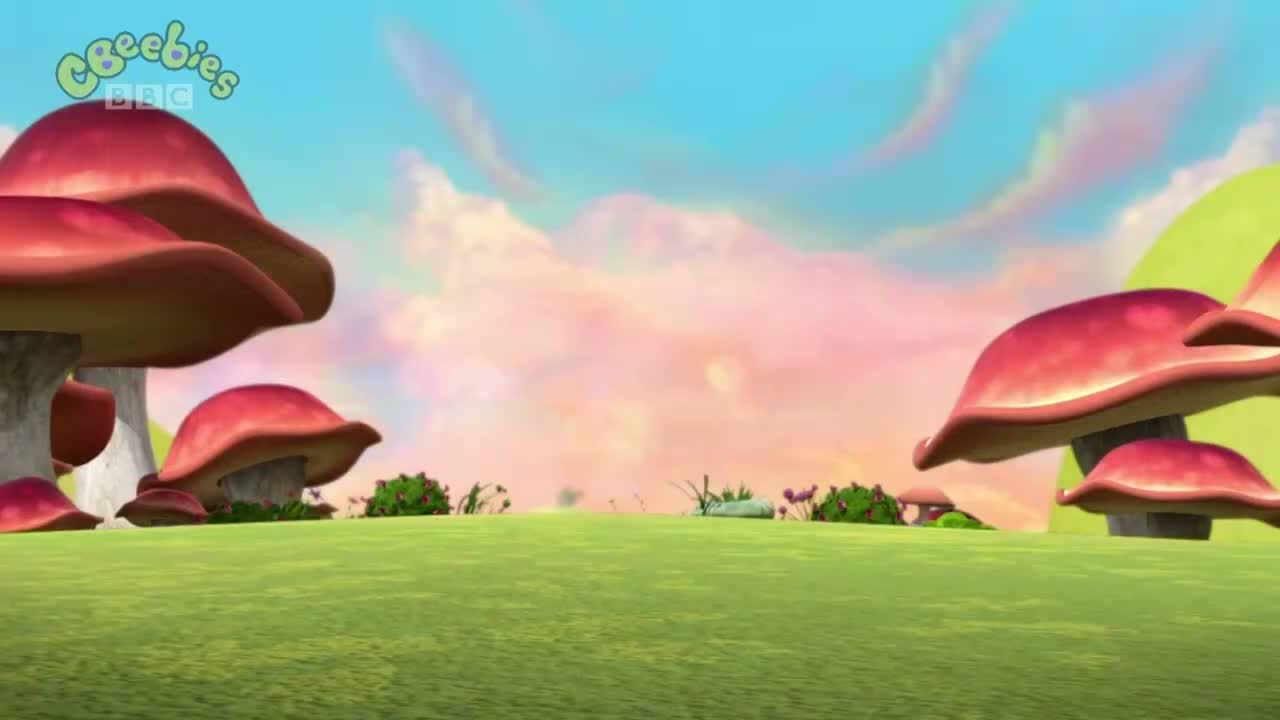 S01E03.The Thing That Wanted to Be Alone 中英字幕