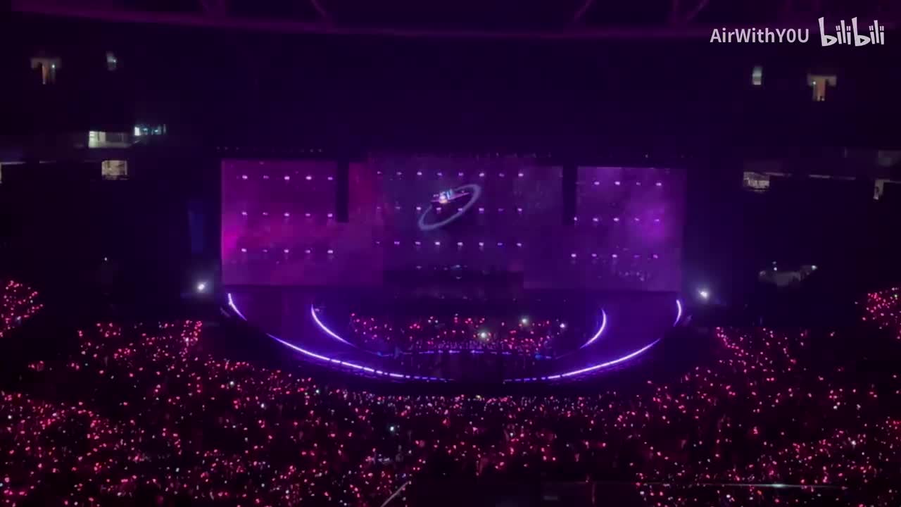 As if it’s the last