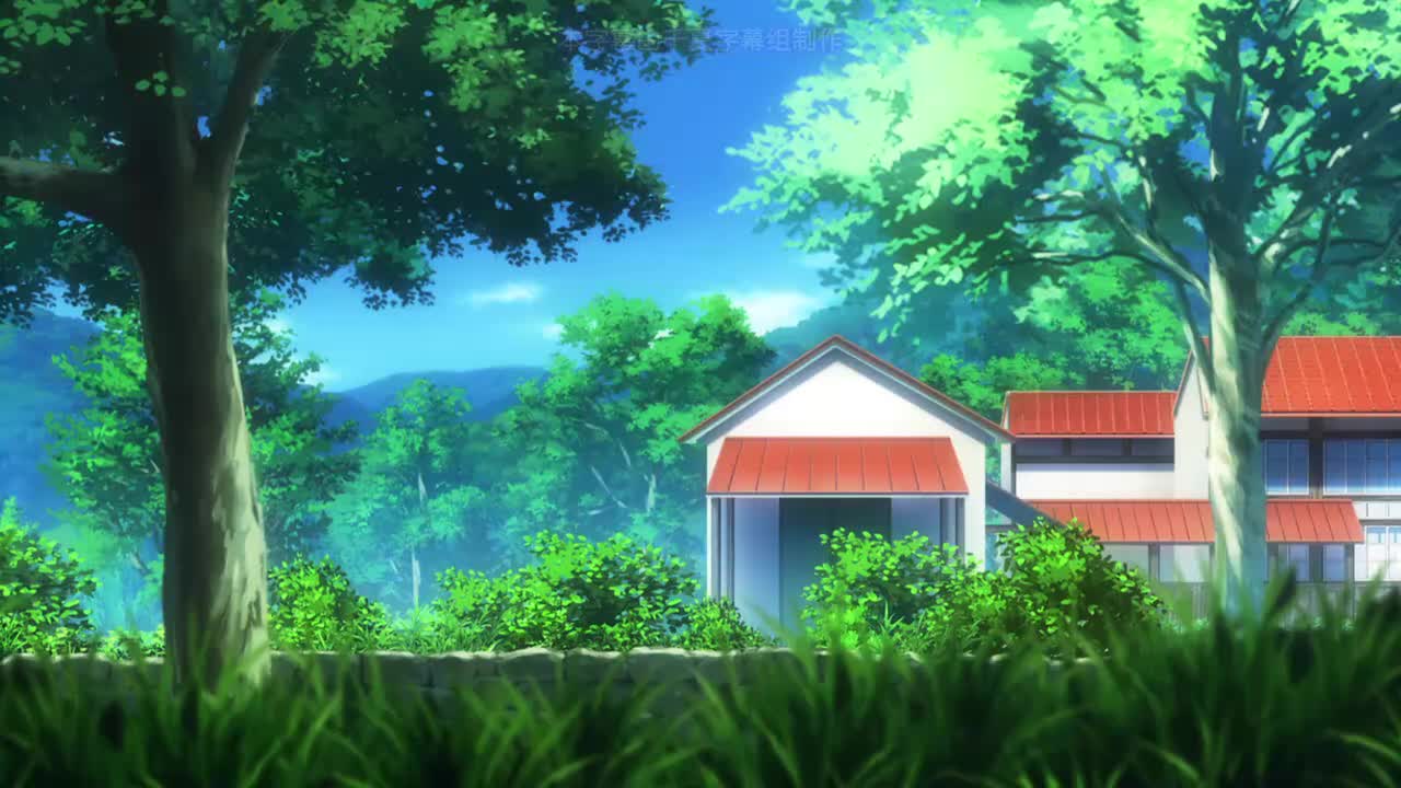 第二季 第6话 和萤成了好朋友