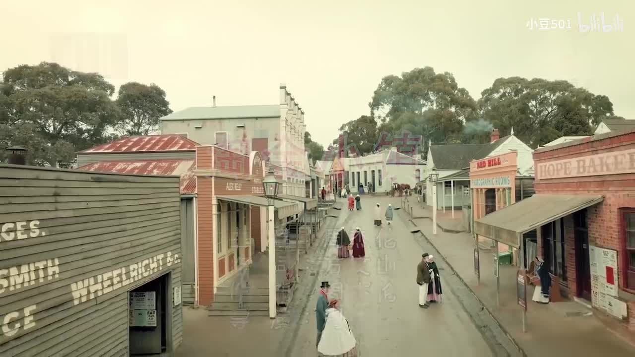 【伴奏V2】淘金小镇 周杰伦 简体版KTV Jay Chou Gold Rush Town 2026全新专辑第二主打 独家立体声伴奏 JVR音乐 小豆音乐