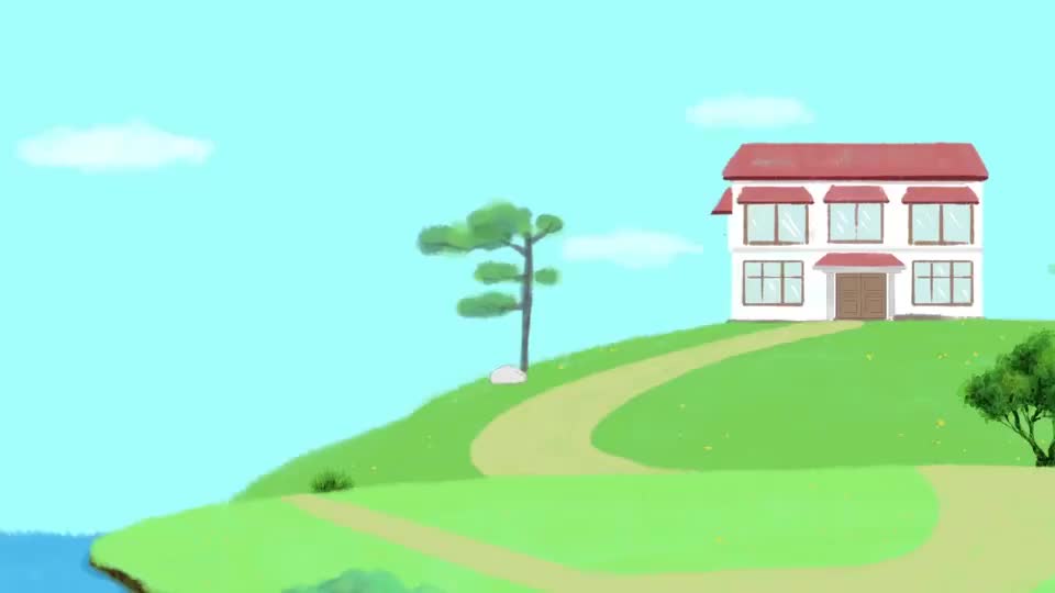 02.家，竟然跟养猪有关？