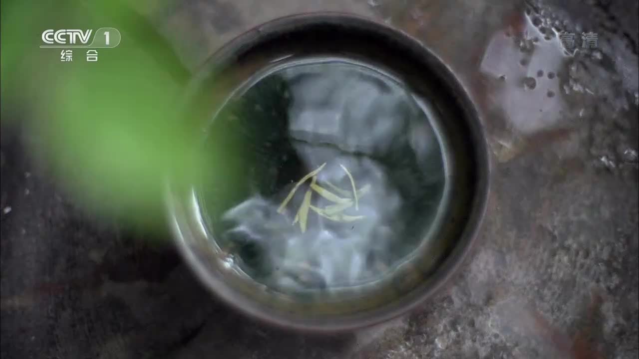 3.烧水煮茶的事