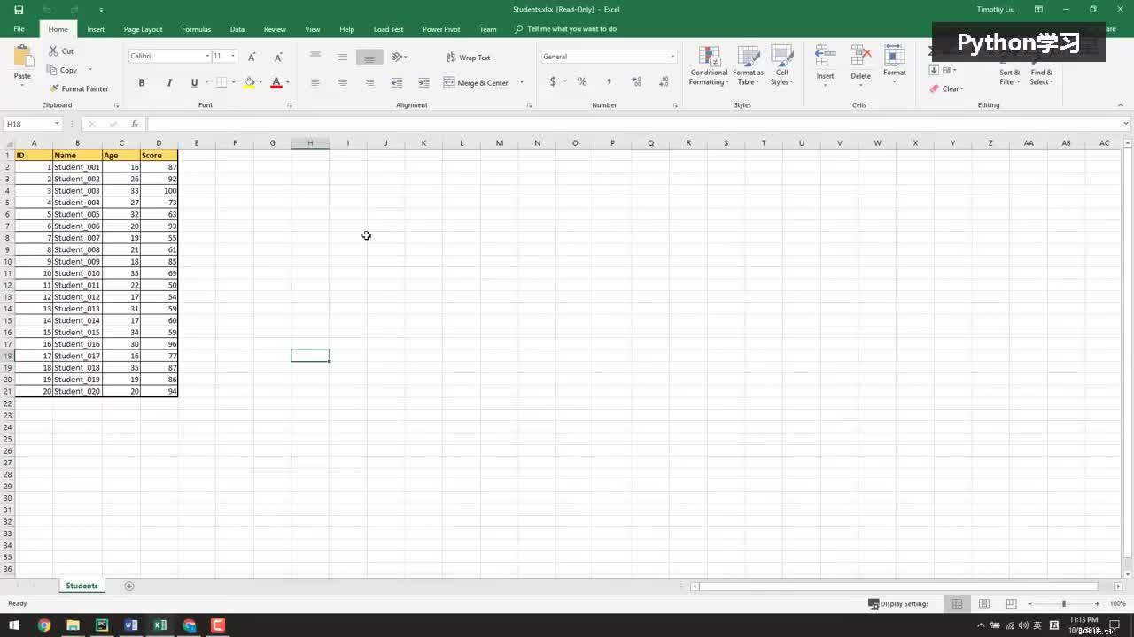8.8.课时08.掌握绘图前的必备功课——【数据筛选、过滤】