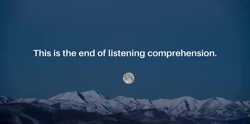 30.2018年12月六级真题（第二套）_英文