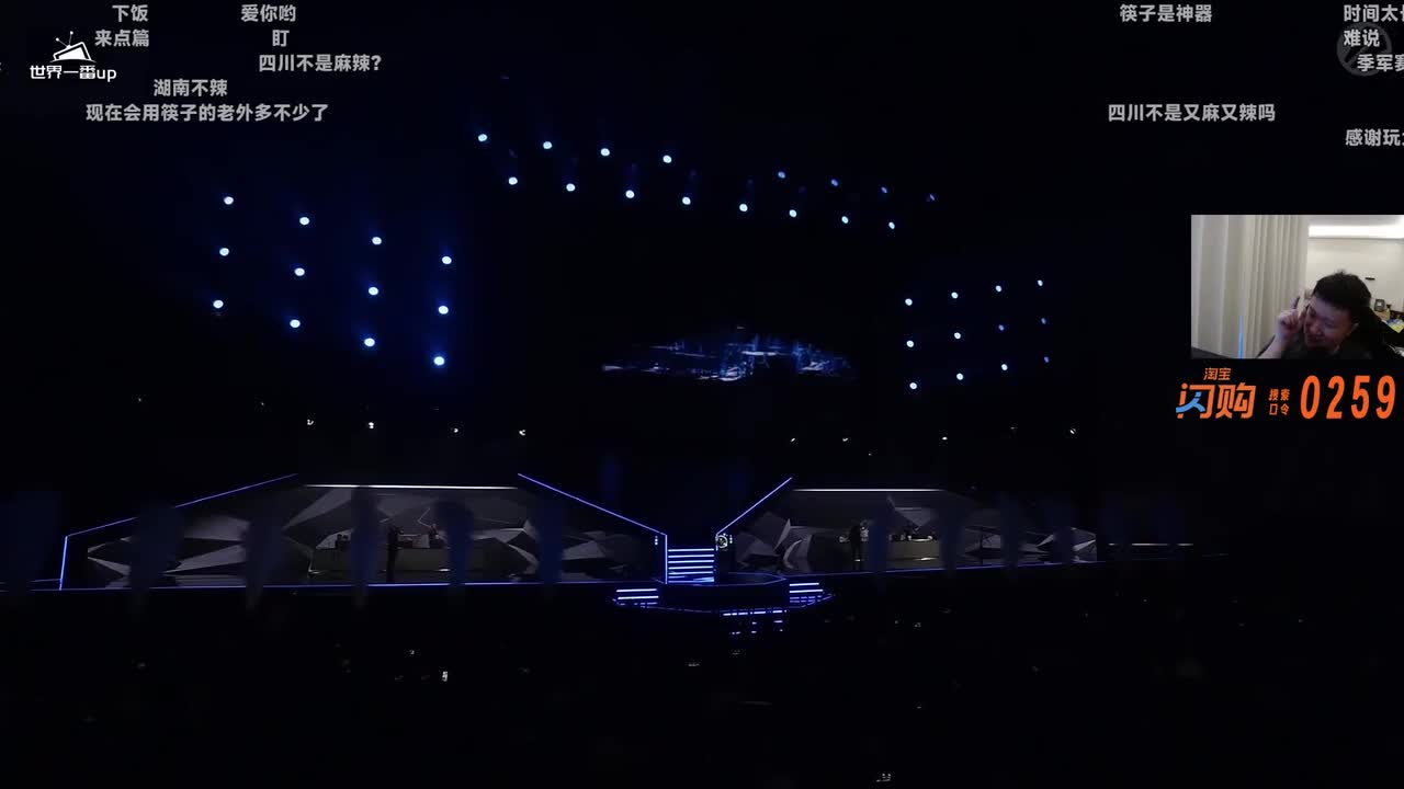 Falcons vs MOUZ 图二：Inferno