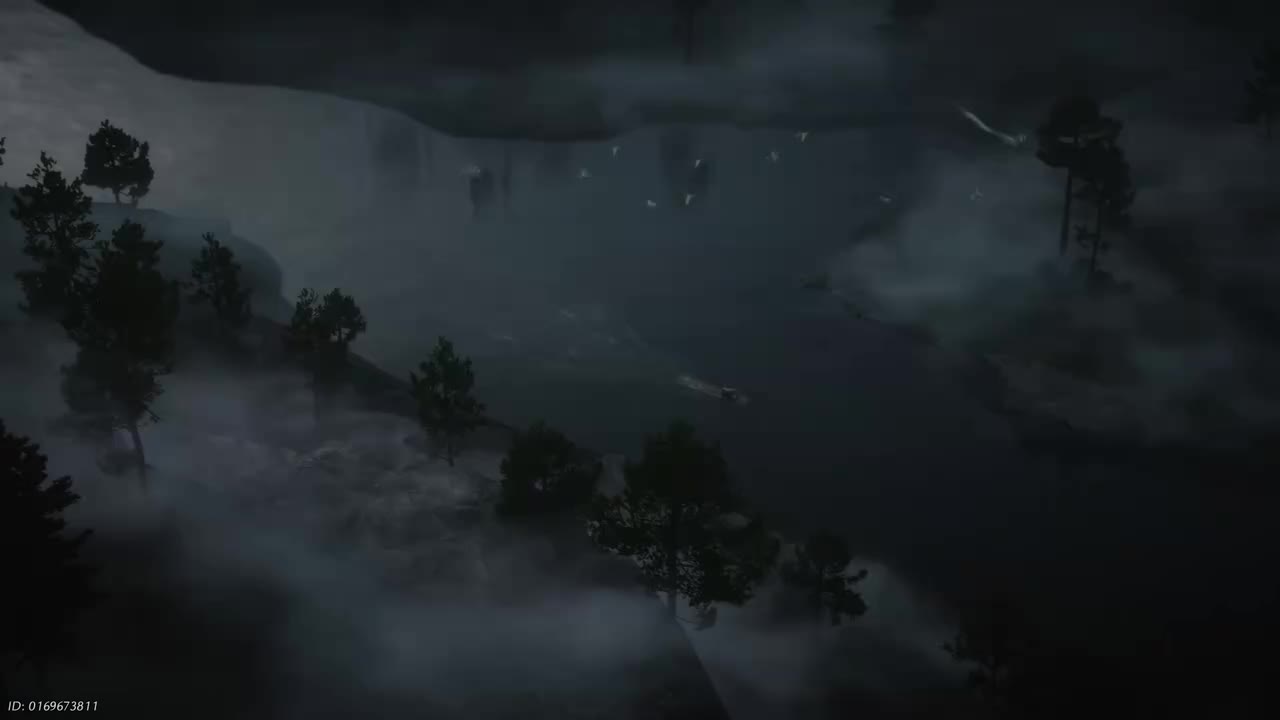 【青州】放排翁
