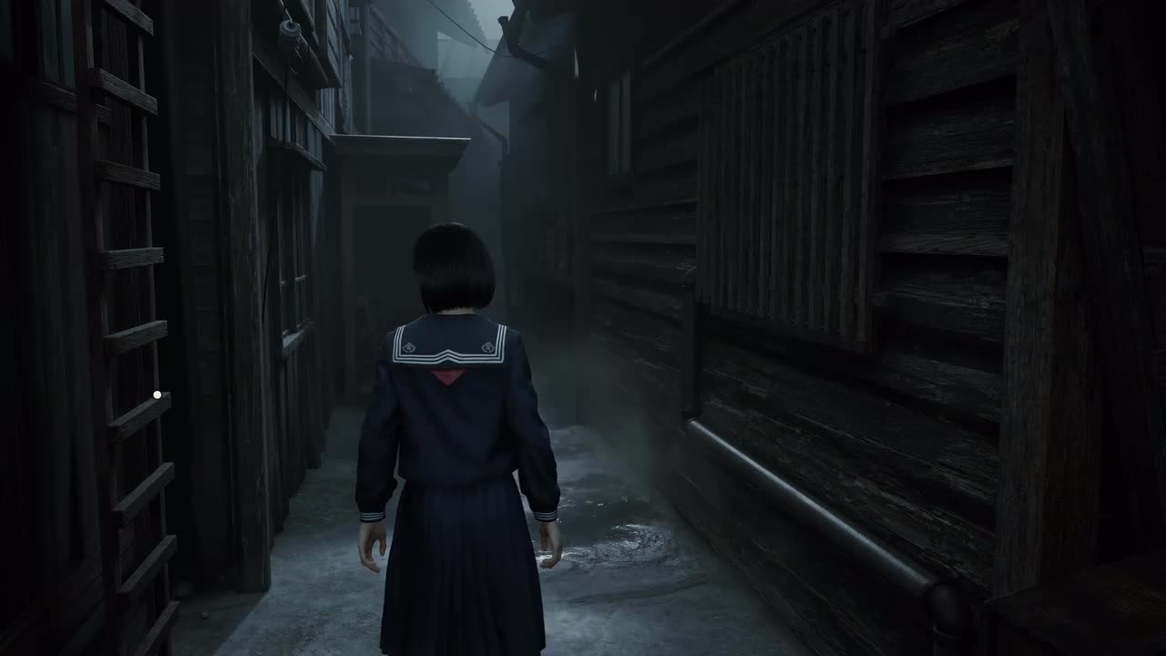 2-初入里世界，神域还是地狱？