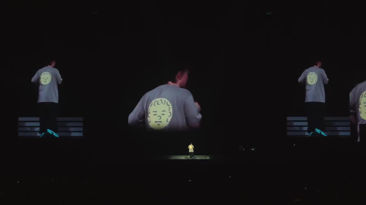 Last Order ｜【Encore】｜【高雄 第二場】陳奕迅 FEAR AND DREAMS 演唱會