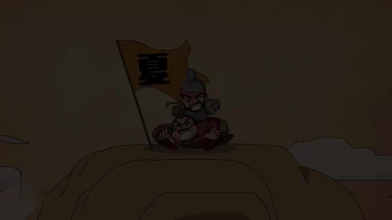 02 商朝：暴君是没有出路的