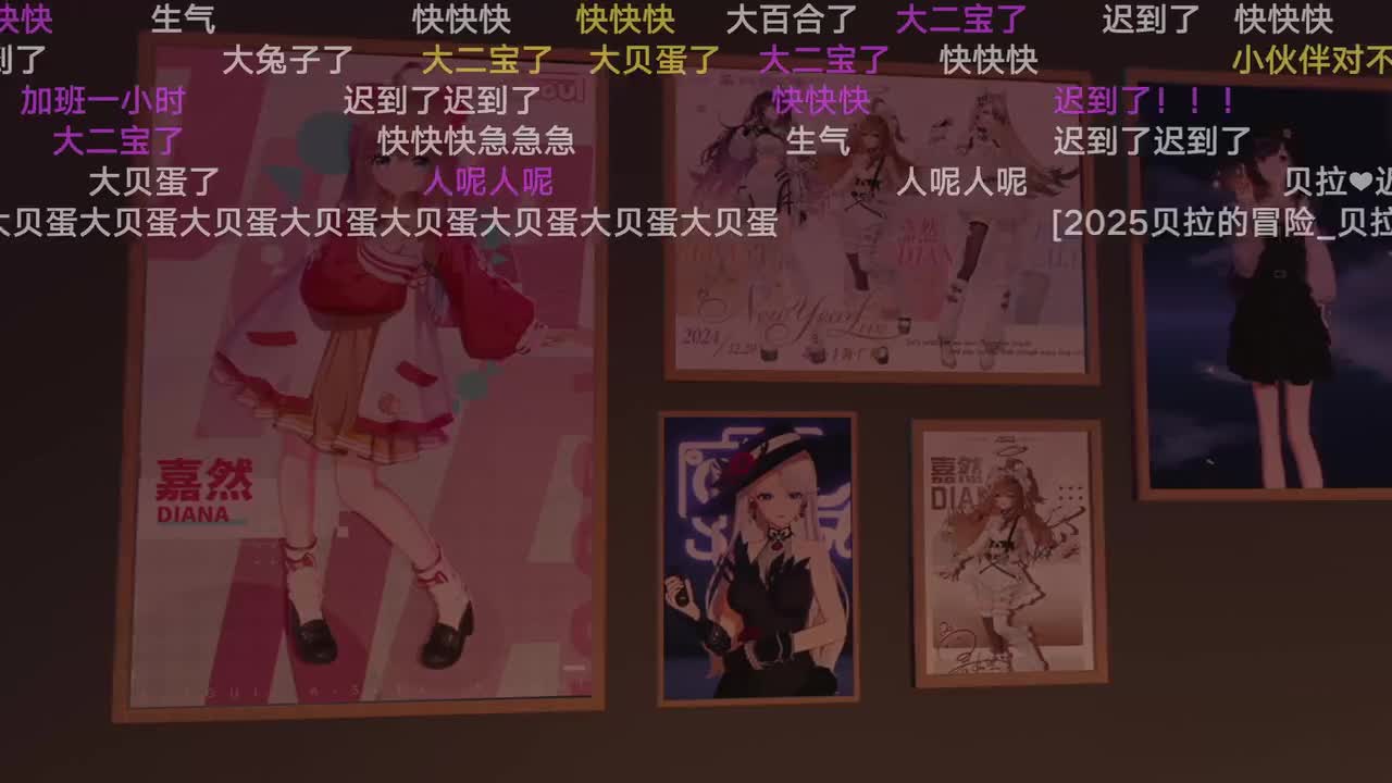 P1 弹幕版【4K】