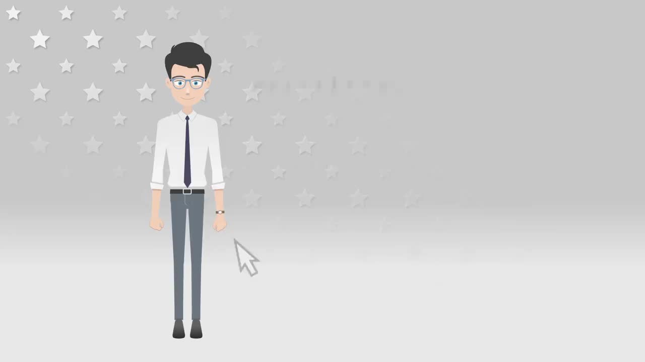 12--风力发电厂动画