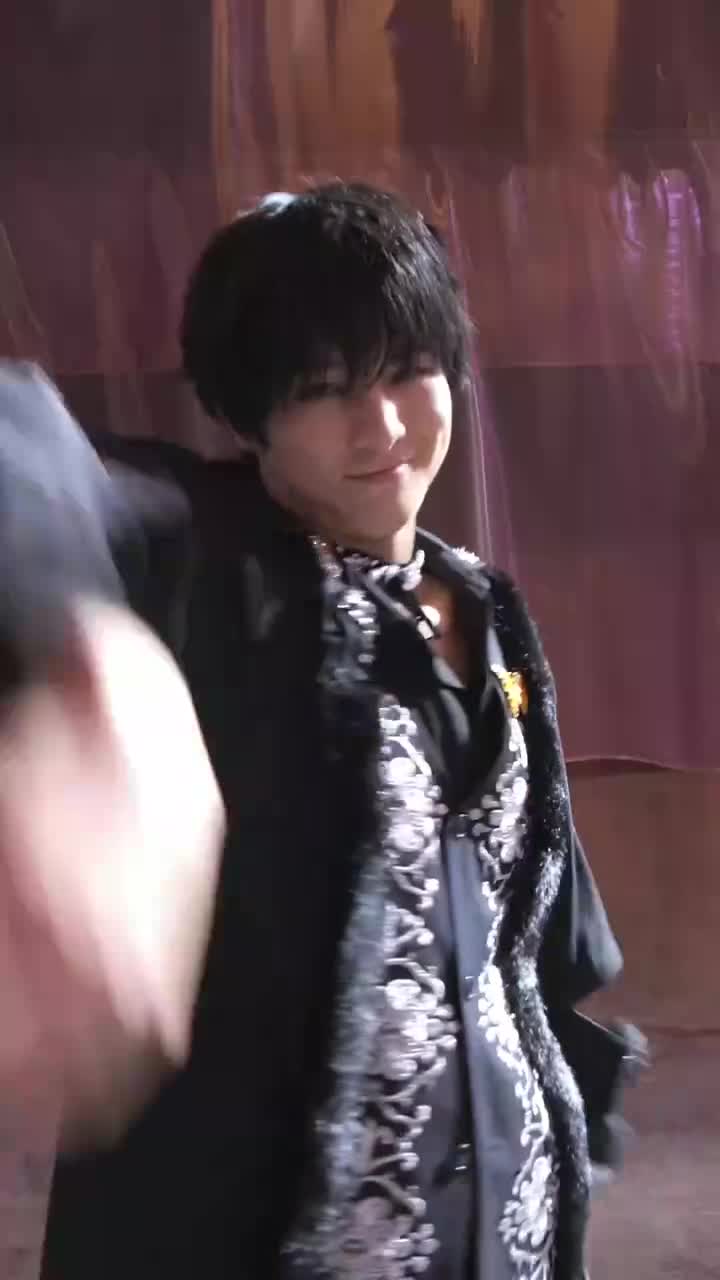 【YUKI HARU双人】#ユーキ ＆ #ハル の爪トギ